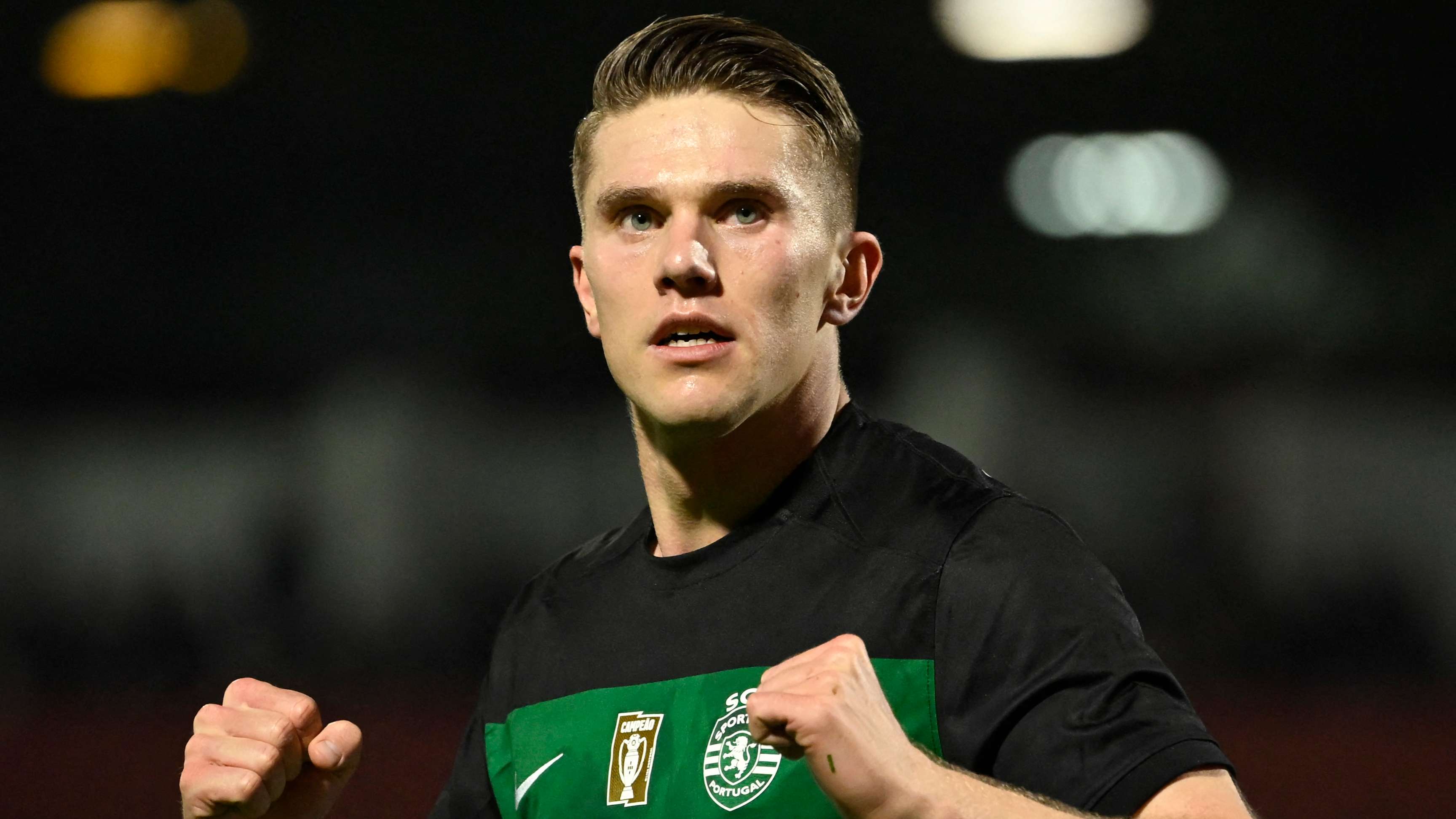 一直是球迷 一直是球迷