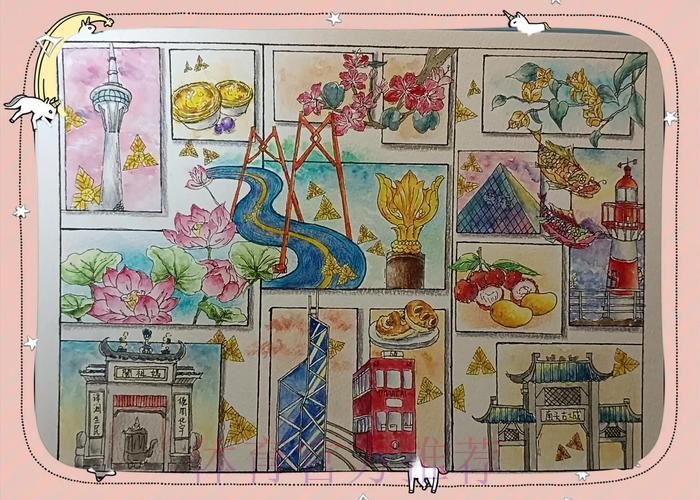 以赛促融 粤港澳共绘文体旅新画卷 以赛促融 粤港澳共绘文体旅新画卷